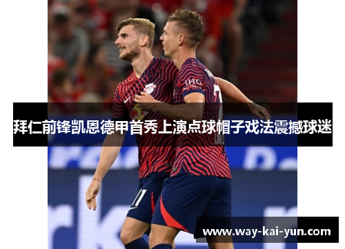 拜仁前锋凯恩德甲首秀上演点球帽子戏法震撼球迷 拜仁前锋凯恩德甲首秀上演点球帽子戏法震撼球迷